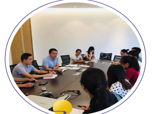 厦门乐鱼网页版登录入口
环保党支部更名后首次党员大会顺利召开