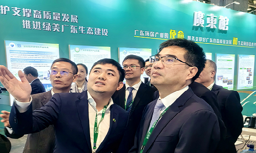乐鱼网页版登录入口
环保亮相澳门国际环保展--产品受多方好评